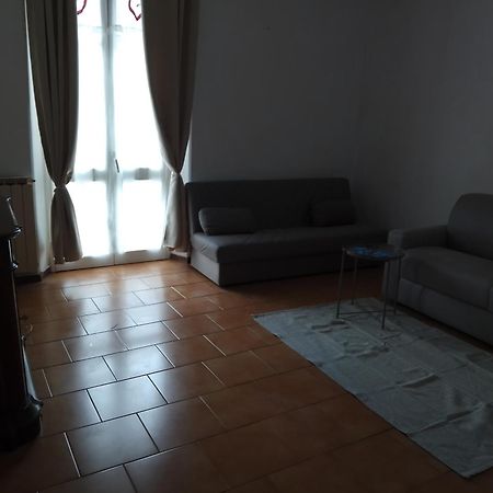 Casa Marzia Apartment La Spezia Ngoại thất bức ảnh