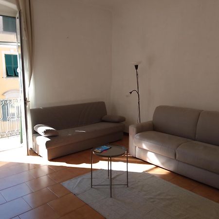 Casa Marzia Apartment La Spezia Ngoại thất bức ảnh