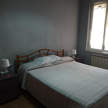 Casa Marzia Apartment La Spezia Ngoại thất bức ảnh