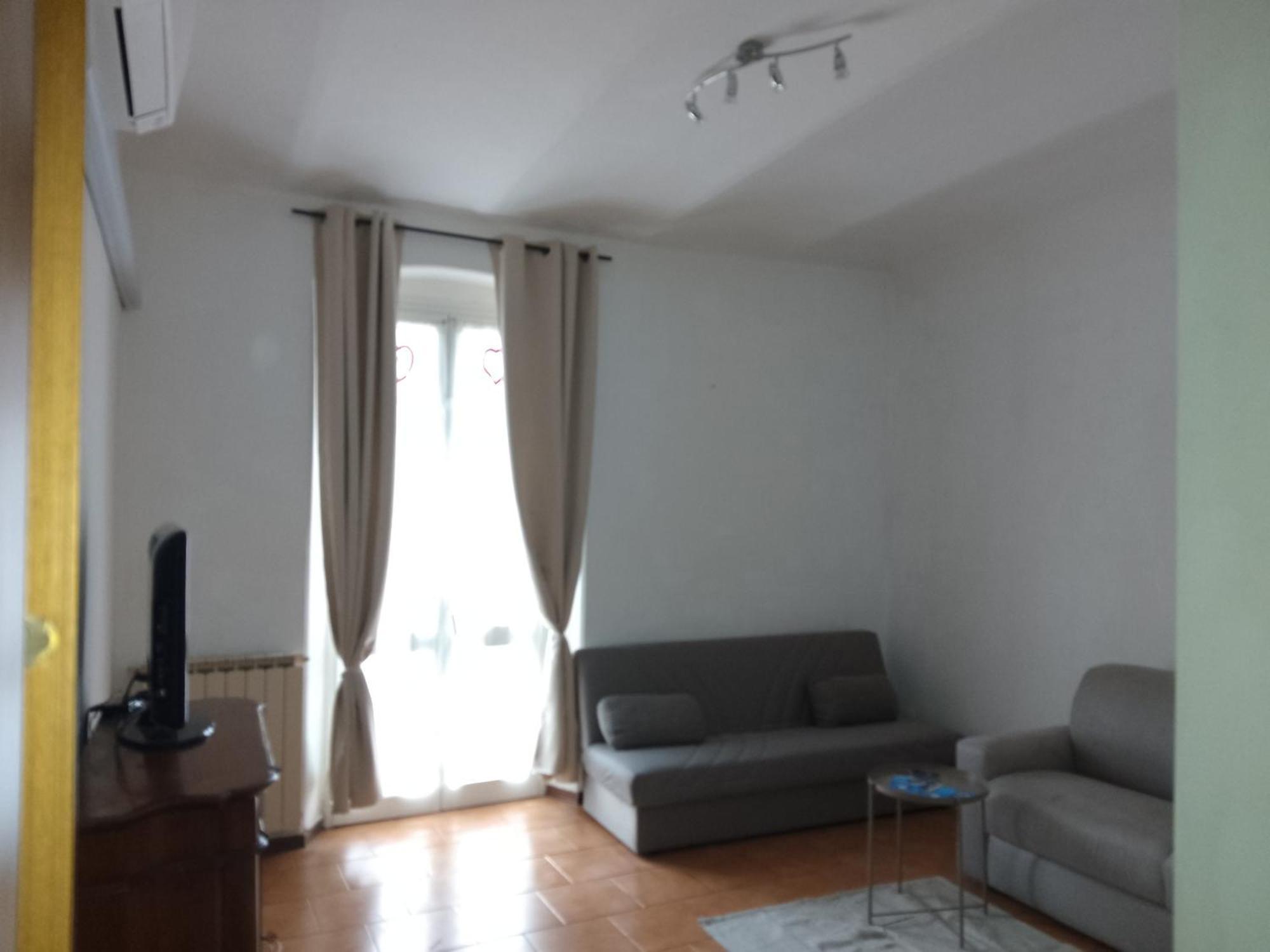 Casa Marzia Apartment La Spezia Ngoại thất bức ảnh