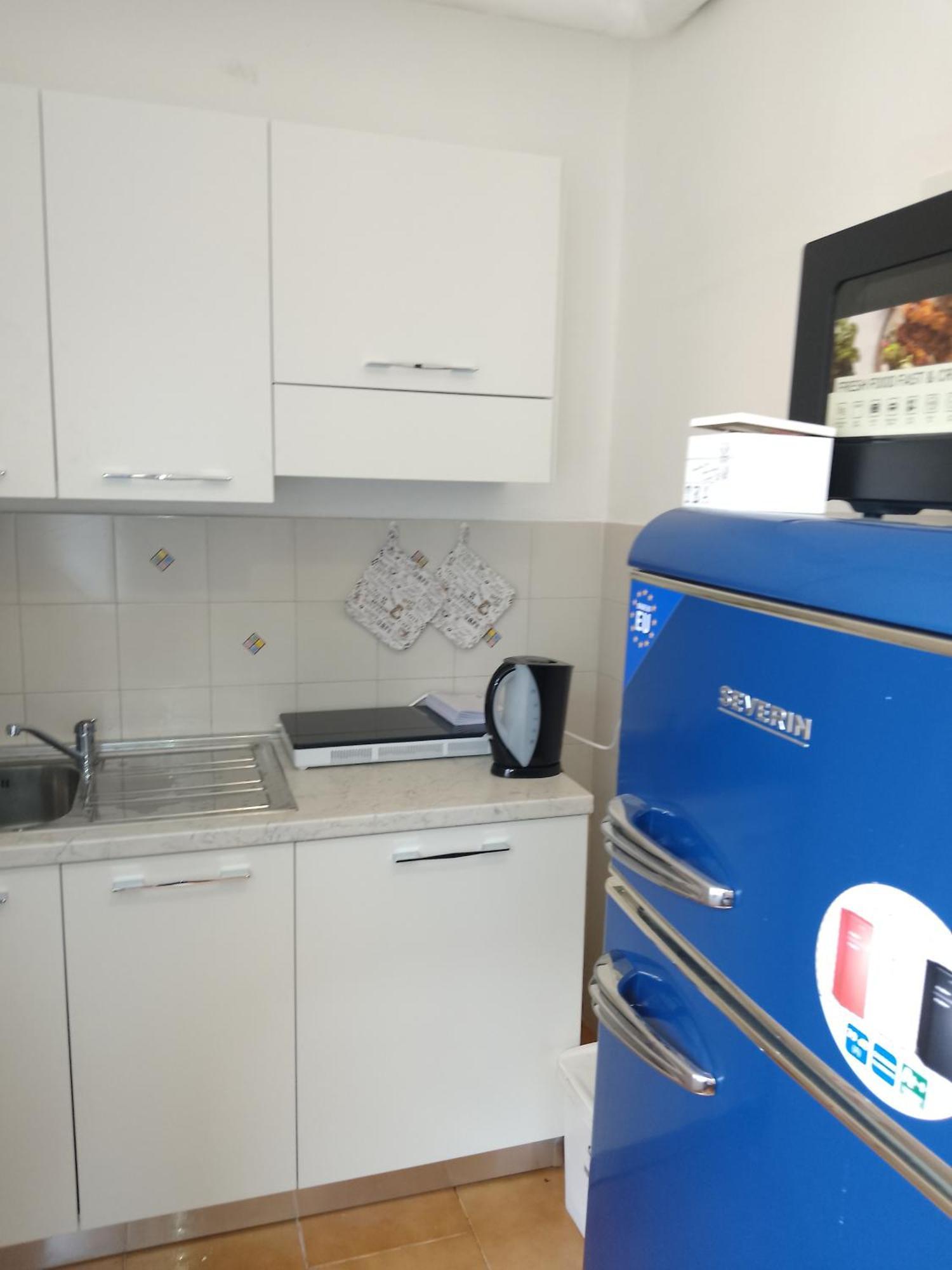 Casa Marzia Apartment La Spezia Ngoại thất bức ảnh