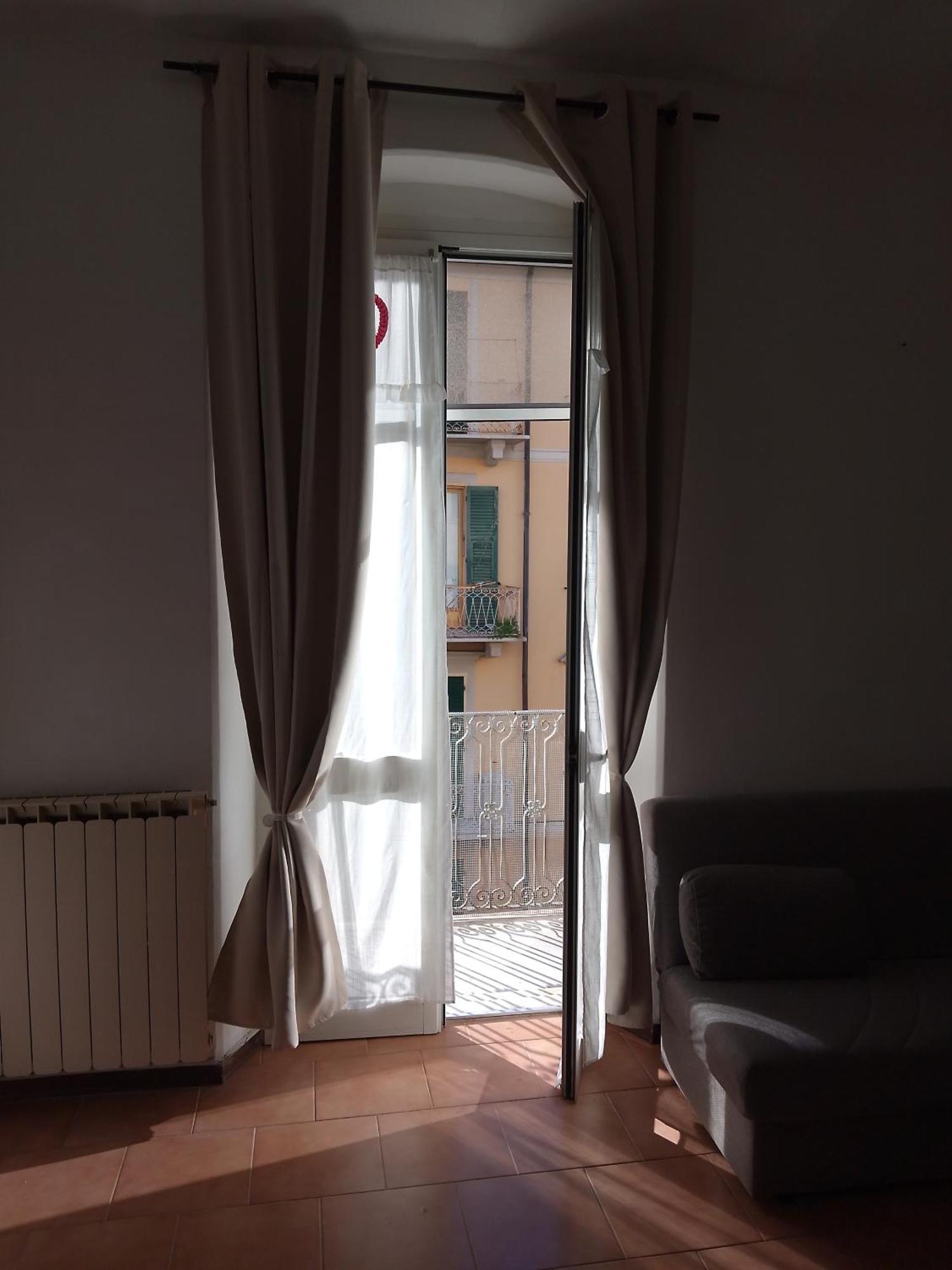 Casa Marzia Apartment La Spezia Ngoại thất bức ảnh