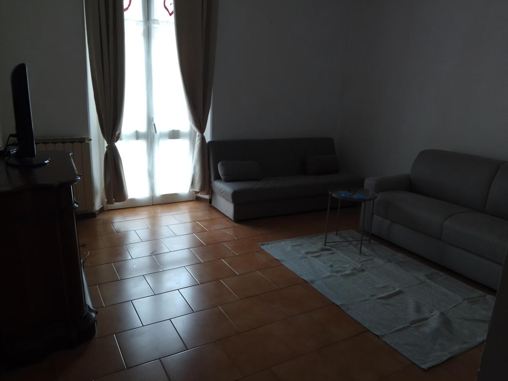 Casa Marzia Apartment La Spezia Ngoại thất bức ảnh