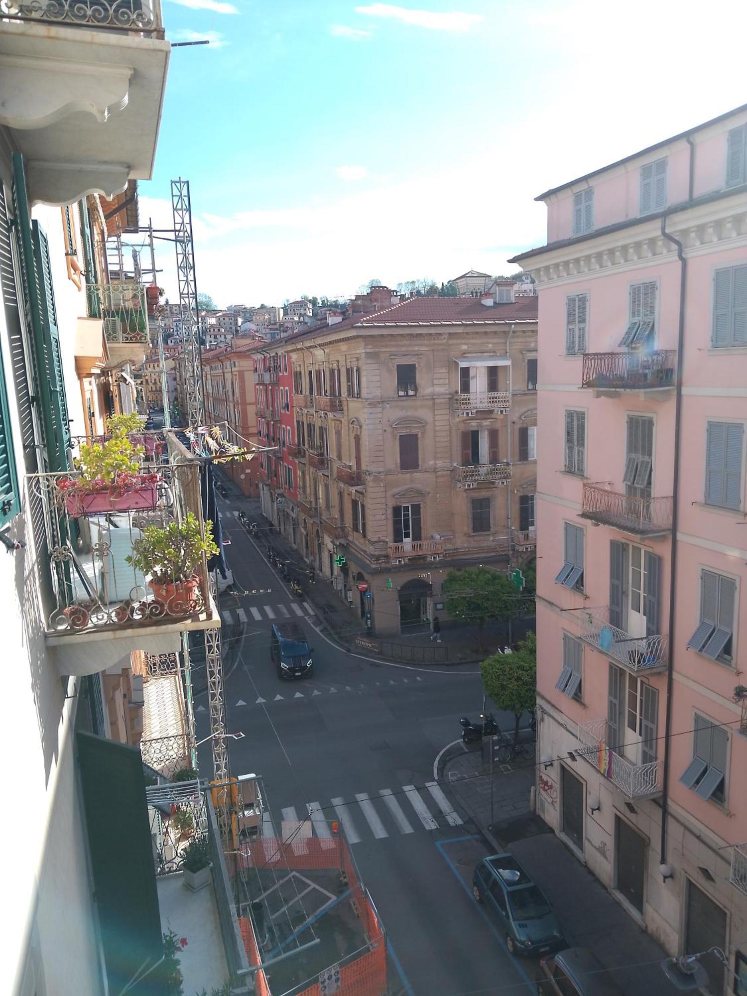 Casa Marzia Apartment La Spezia Ngoại thất bức ảnh