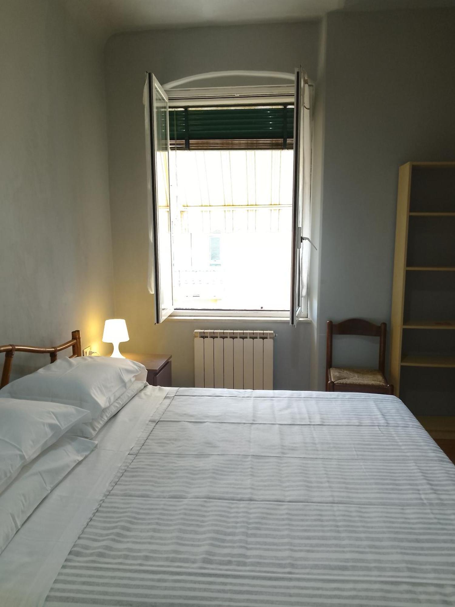 Casa Marzia Apartment La Spezia Ngoại thất bức ảnh