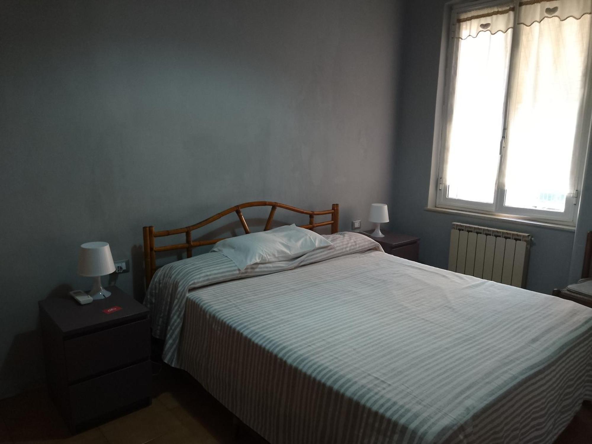 Casa Marzia Apartment La Spezia Ngoại thất bức ảnh