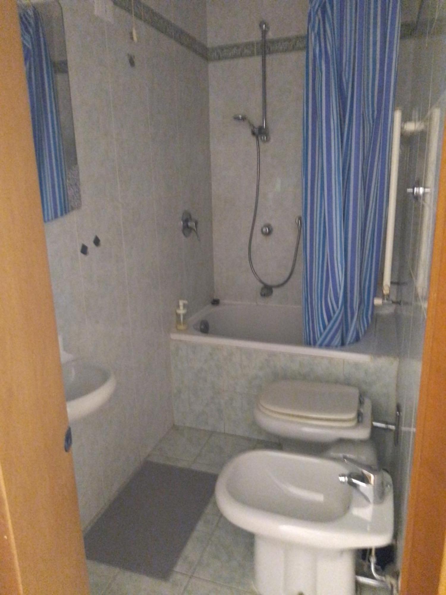 Casa Marzia Apartment La Spezia Ngoại thất bức ảnh